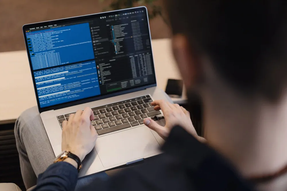 Backend/API Development