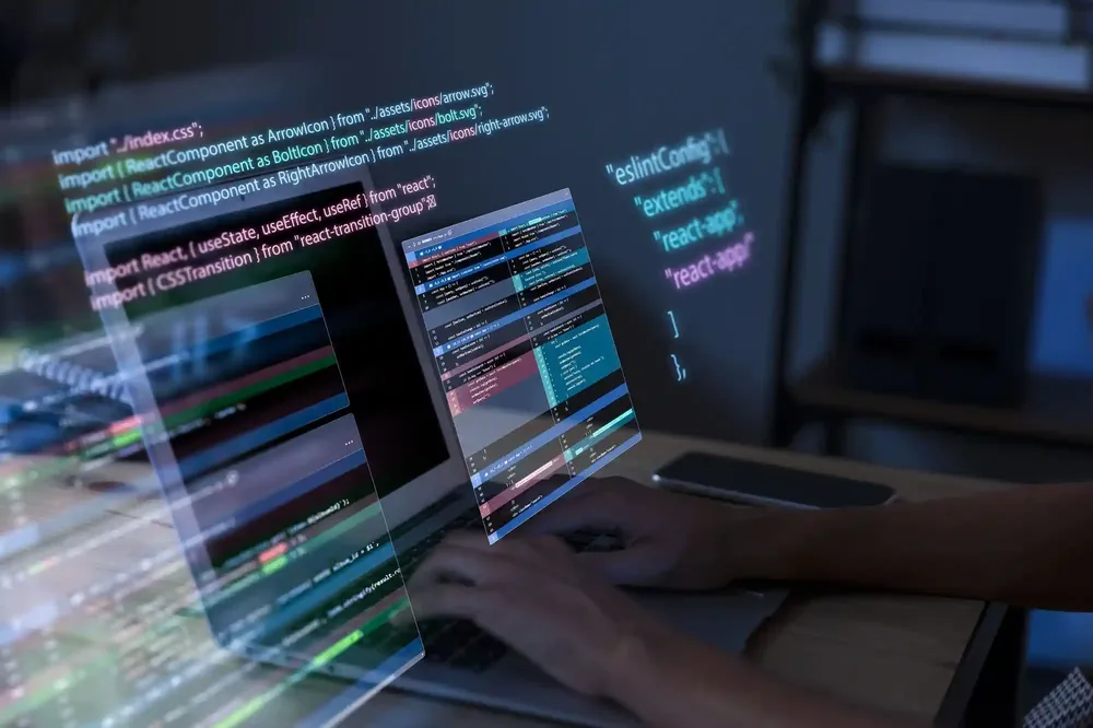 DevOps & Cloud Services