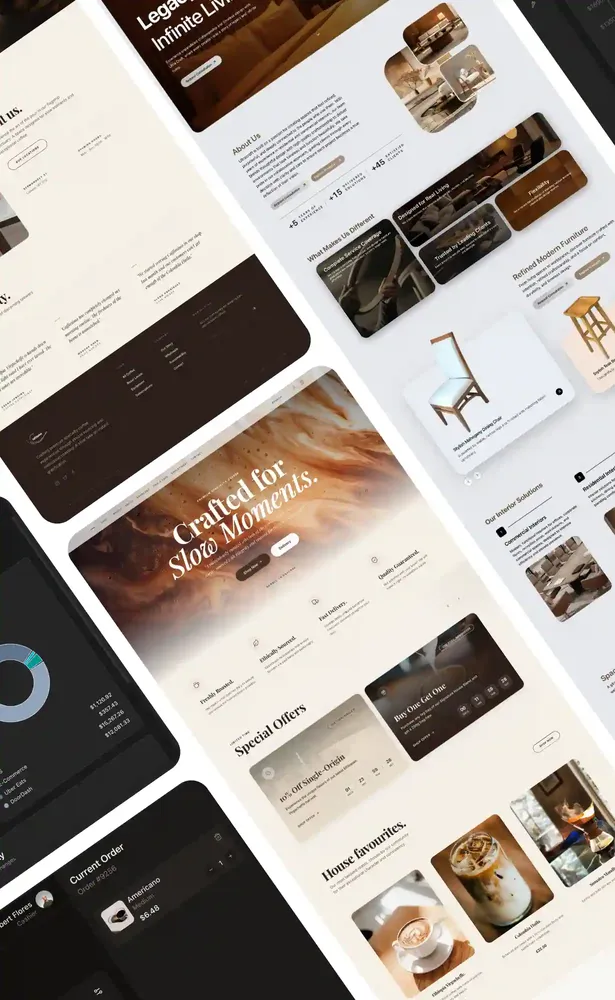 Web Development