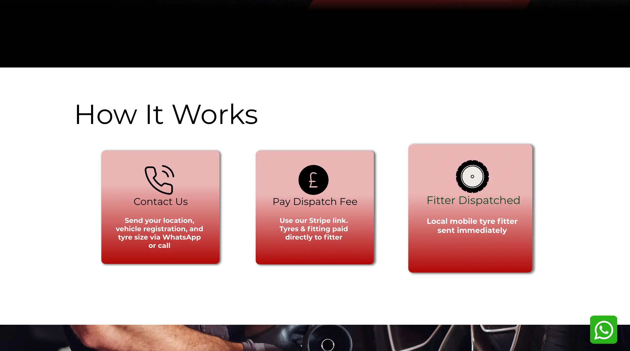Rapid Website screenshot 4