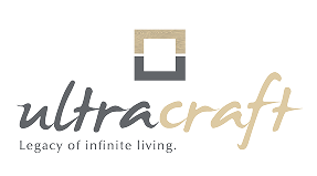 Ultracraft Website logo