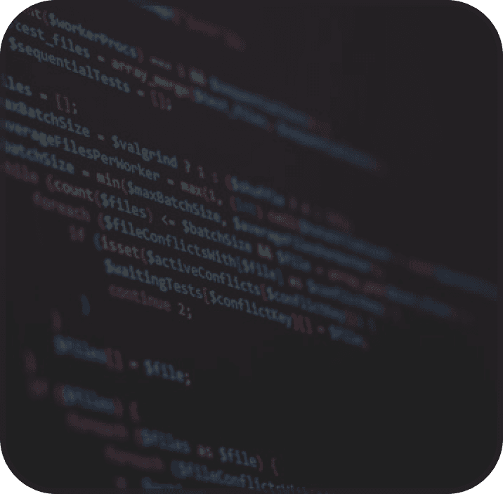 BACKEND/API DEVELOPMENT mobile
