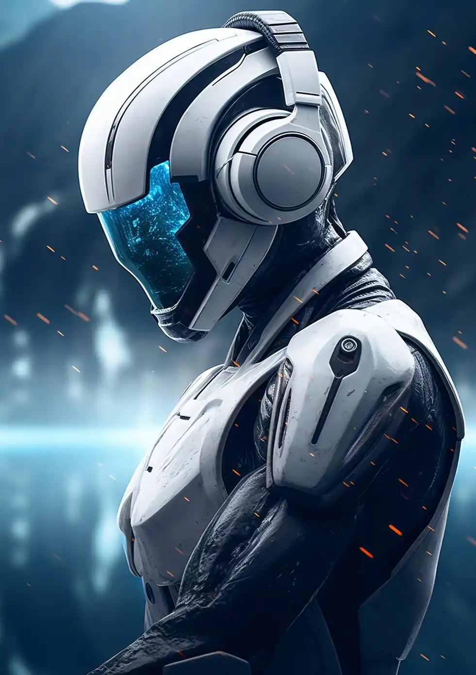 Robot Concept