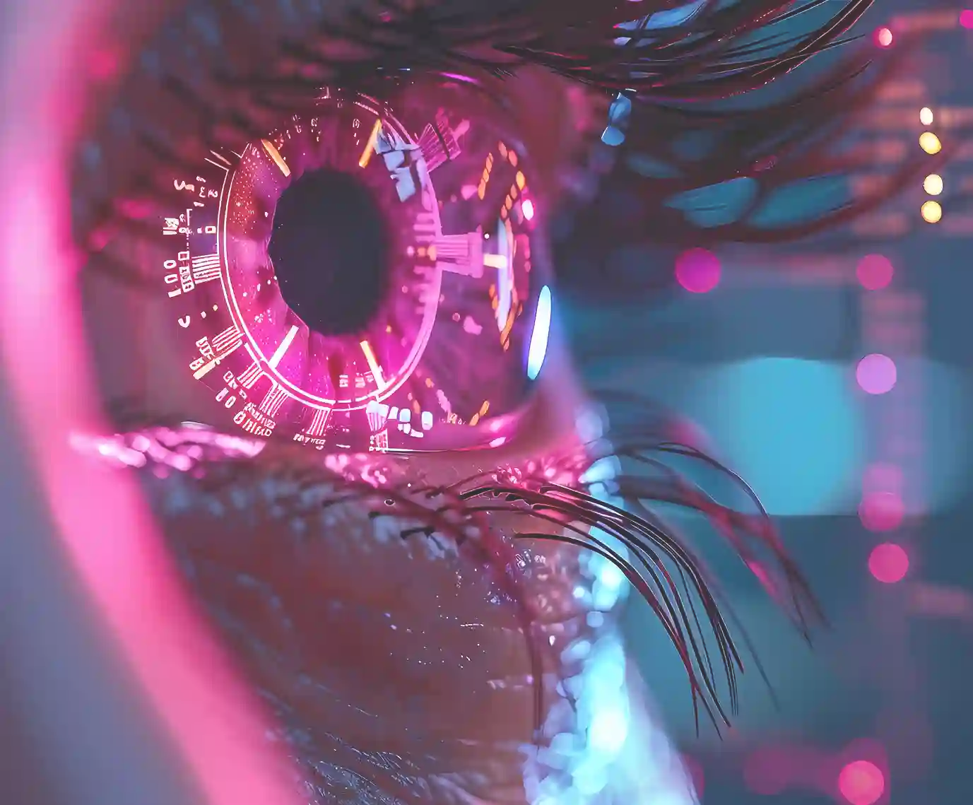 Our Vision