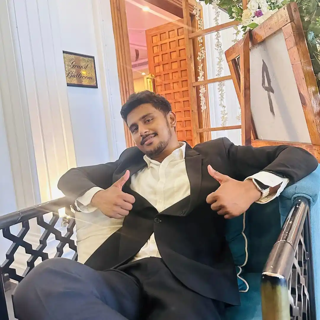 Anushka Eranga