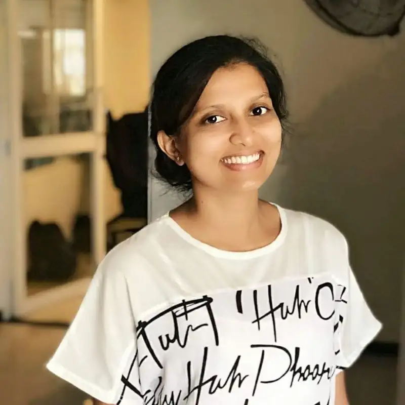 Sachini Pathinayaka