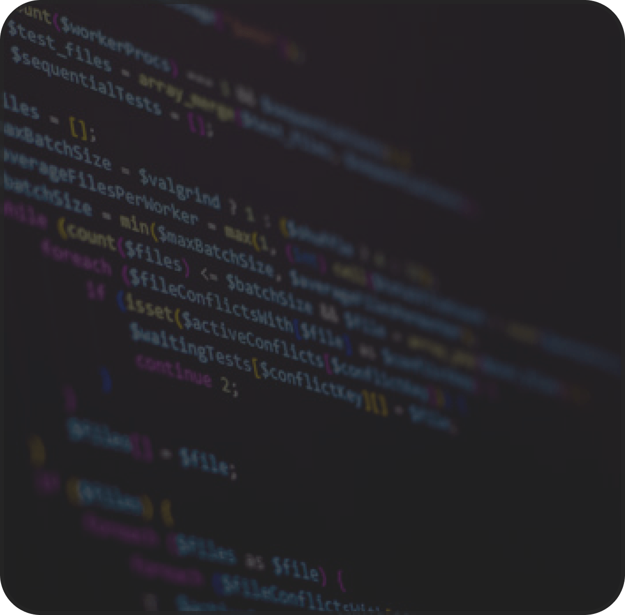 BACKEND/API DEVELOPMENT